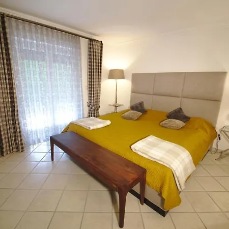 Herzog-Ludwig-Suite Garmisch-Partenkirchen Extérieur photo
