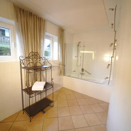 Herzog-Ludwig-Suite Garmisch-Partenkirchen Extérieur photo