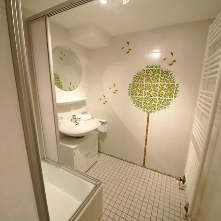 Herzog-Ludwig-Suite Garmisch-Partenkirchen Extérieur photo