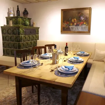 Herzog-Ludwig-Suite Garmisch-Partenkirchen Extérieur photo