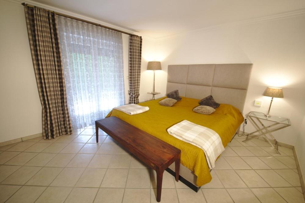 Herzog-ludwig-suite Apartment Garmisch-Partenkirchen
