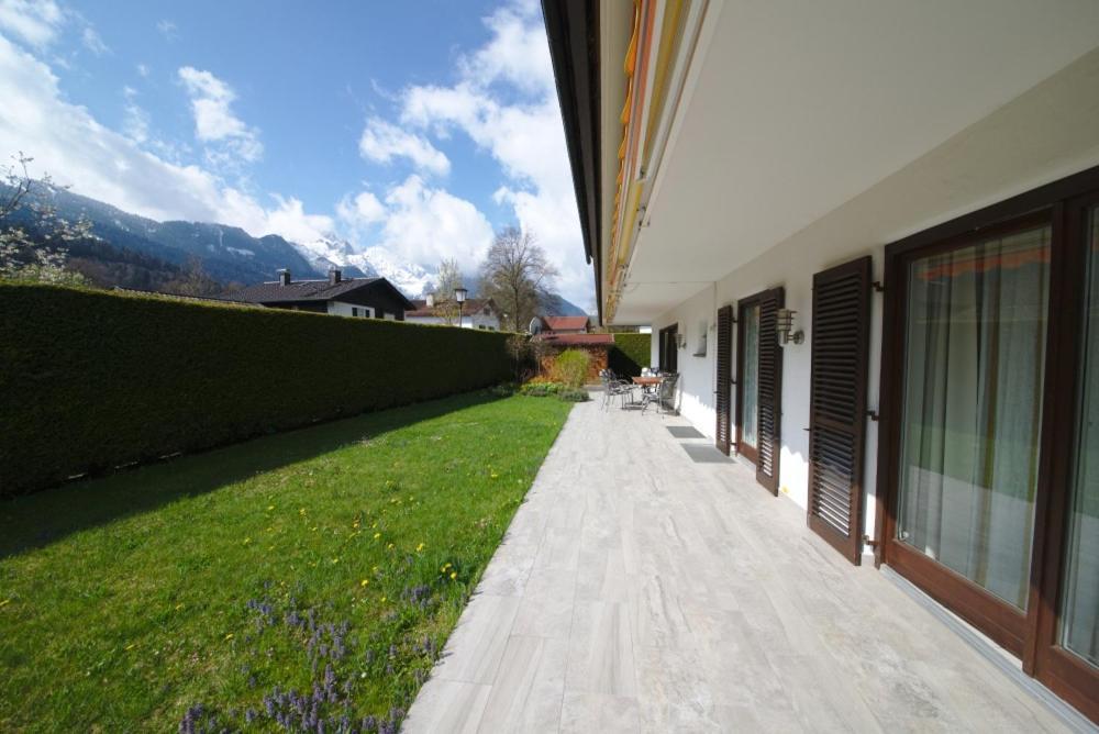 Apartment Herzog-ludwig-suite